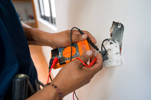 Best Local Electrician Companies  in Rockledge, PA